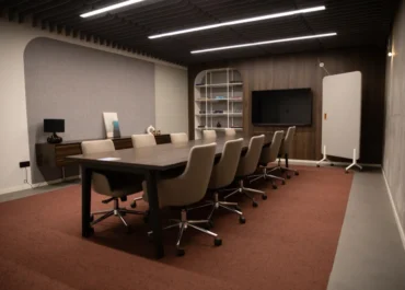 HAN SPACE EXECUTİVE (1)